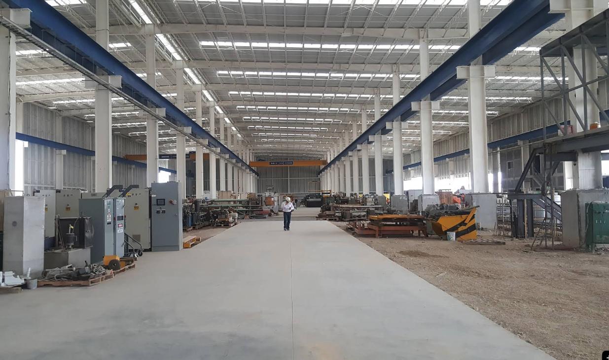 Propiedad estabilizada con inversionista